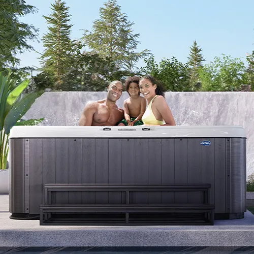 Patio Plus hot tubs for sale in Longmont